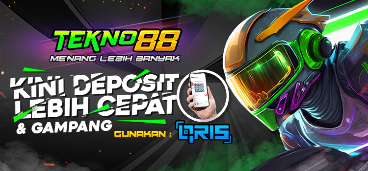 KINI DEPOSIT LEBIH CEPAT DAN GAMPANG