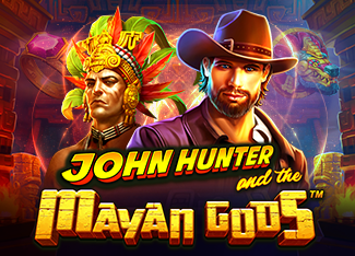 John Hunter And The Mayan Gods