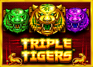 Triple Tigers 